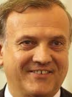 Bošnjaković Dražen