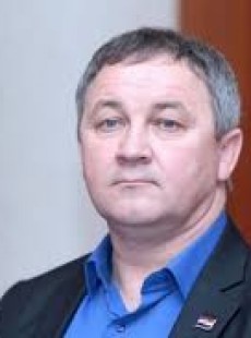Culej Stevo