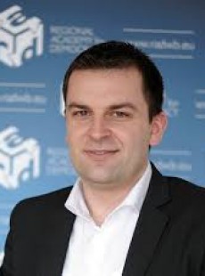Dario Hrebak