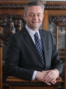 Darko Koren