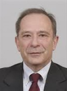 Davorin Mlakar
