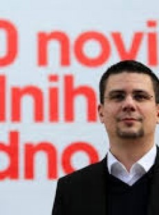 Domagoj Hajduković