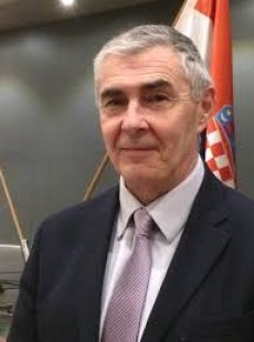 Glasnović željko