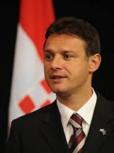 Jandroković Gordan