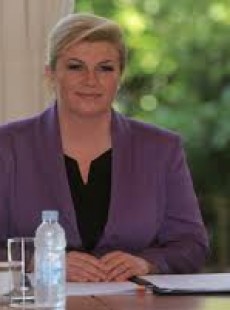 Kolinda Grabar-kitarović