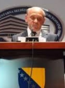 Ljubić Božo