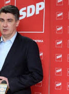 Milanović Zoran