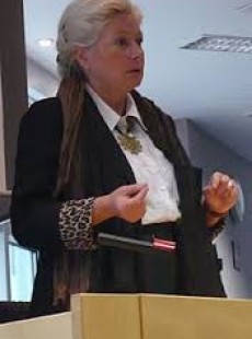 Alena šromová