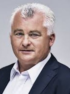 Jaromír Strnad