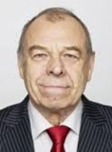 Jaroslav Zavadil