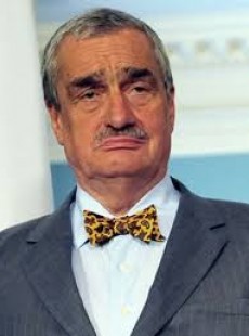 Karel šidlo