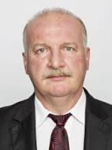 Ladislav Velebný