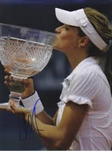 Marie Benešová