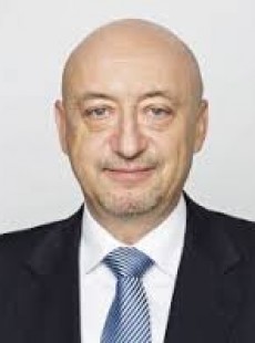 Milan šarapatka