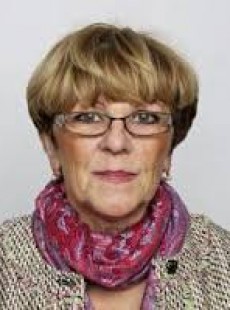 Miroslava Strnadlová Miroslava Strnadlová
