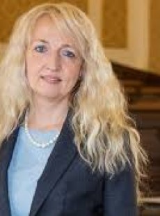 Pavlína Nytrová Pavlína Nytrová