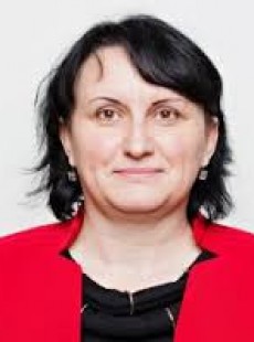 Pavla Golasowská