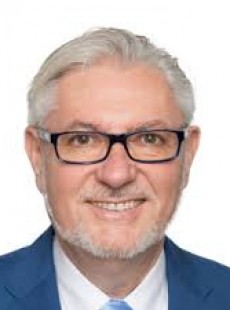 Peter Koliba