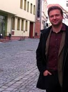 Radek Vondráček