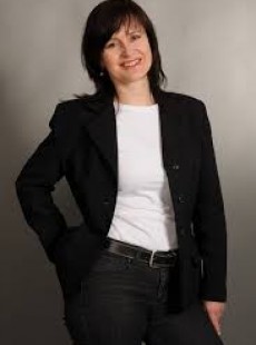 Radka Maxová