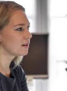 Lisbeth Bech Poulsen