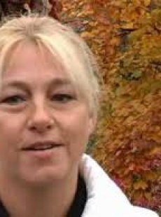 Pernille Bendixen Pernille Bendixen