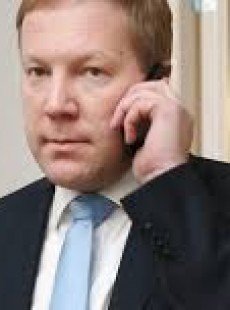 Marko Mihkelson