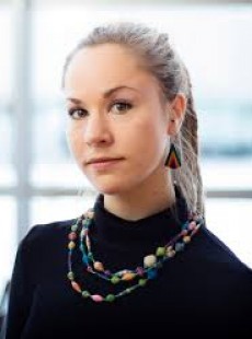 Hanna Sarkkinen Hanna Sarkkinen