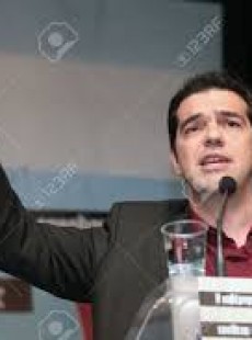 Alexis Tsipras Alexis Tsipras