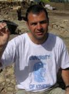 Christos Karagiannidis Christos Karagiannidis