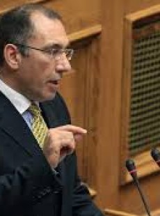 Dimitrios Kammenos Dimitrios Kammenos