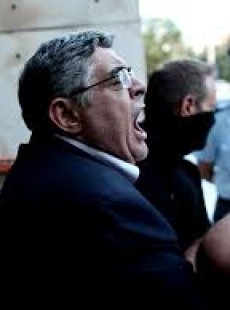 Dimitrios Kyriazidis Dimitrios Kyriazidis