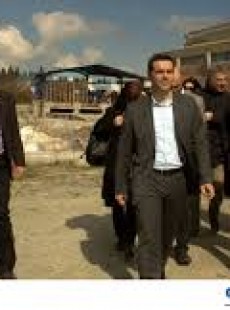 Dimitrios Sevastakis Dimitrios Sevastakis