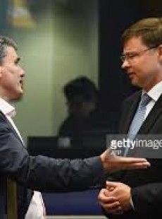 Euclid Tsakalotos Euclid Tsakalotos
