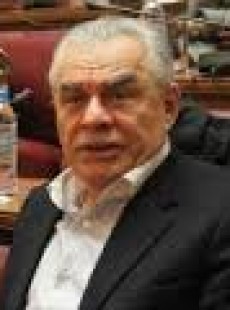 Gerasimos Giakoumatos Gerasimos Giakoumatos