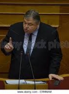 Giannis Koutsoukos Giannis Koutsoukos