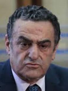 Haralambos Athanasiou Haralambos Athanasiou