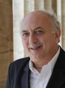 Ioannis Amanatidis Ioannis Amanatidis