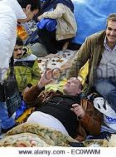 Ioannis Michelogiannakis Ioannis Michelogiannakis