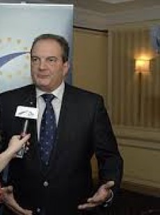 Konstandinos Tassoulas Konstandinos Tassoulas