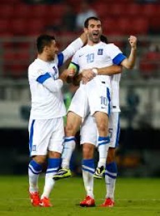 Konstantinos Karagounis Konstantinos Karagounis