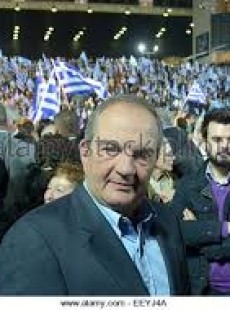 Konstantinos Karamanlis Konstantinos Karamanlis