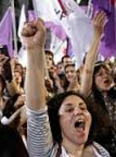 Kostas Douzinas Kostas Douzinas