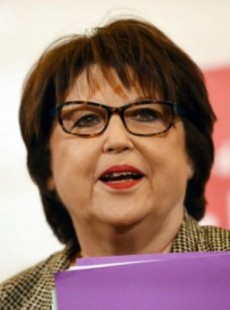 élisabeth Guigou