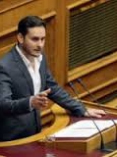 Marios Georgiadis Marios Georgiadis
