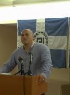 Nikolaos Kouzilos Nikolaos Kouzilos