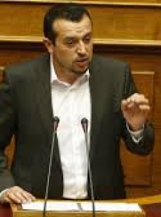Nikolaos Pappas