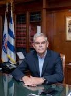 Nikolaos Toskas Nikolaos Toskas