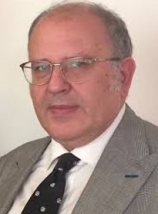 Nikolaos Xydakis Nikolaos Xydakis