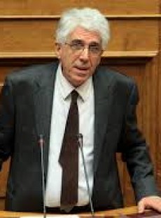 Nikos Paraskevopoulos Nikos Paraskevopoulos